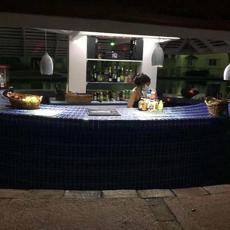 Studio19 At Mystic Ridge Leilighet Ocho Rios Eksteriør bilde